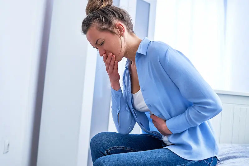 Best Home Remedies to Recover from Food Poisoning